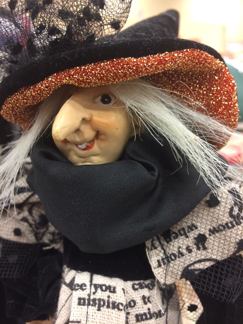 Living Her Best Life Crone -- courtesy of Jenny Mott