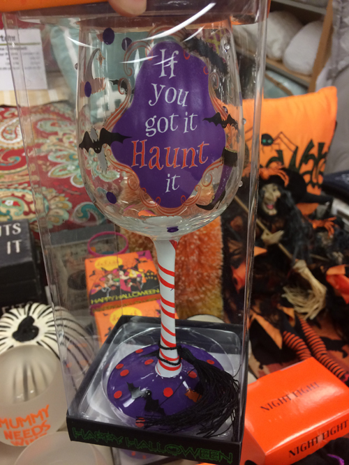 Perfect Goblet -- courtesy of Jenny Mott