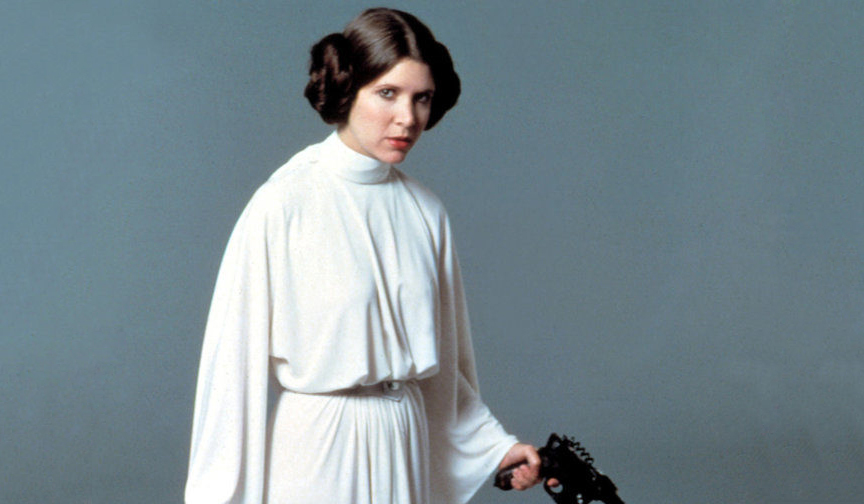7 Reasons Why General Leia Organa is the Hero We Need (and Deserve ...