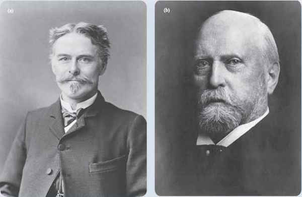 edward cope and othniel marsh