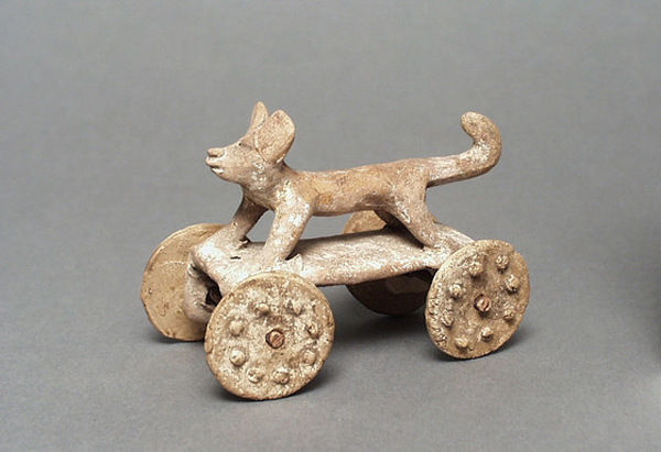 Skateboarding Dogs: historical skateboarding dog