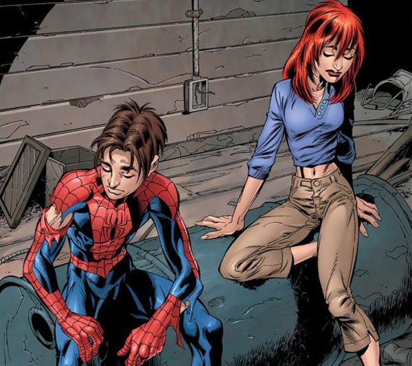 More Alienating to Marvel Fans than Diversity - Bagley Outfits