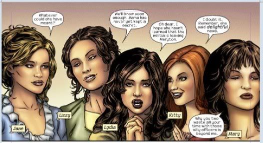 More Alienating to Marvel Fans than Diversity - Pride and Prejudice