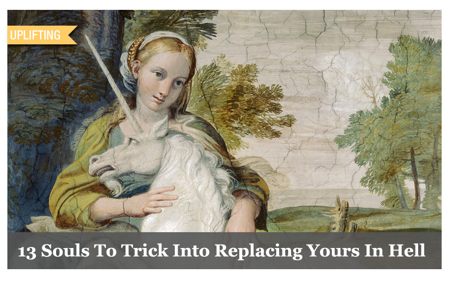 crone clickbait souls