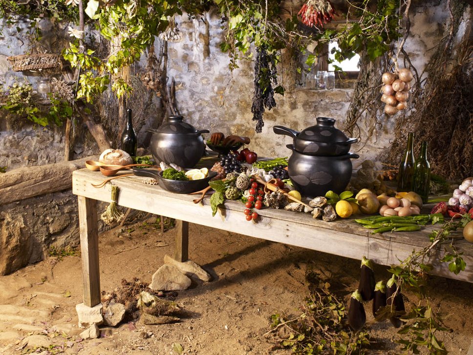 kitchen witch witches tips tord herb boontje studio table harvest quiz ideal tell die going artecnica decor herbs witchery cooking