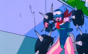 Dating Sailor Moon Villains featured image steering