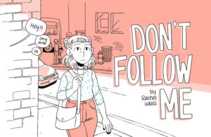 Don't Follow Me -- Featured