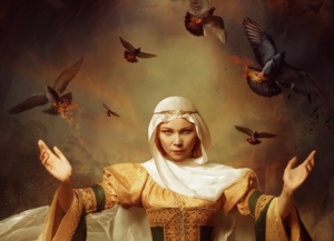 Olga the Saint featured image