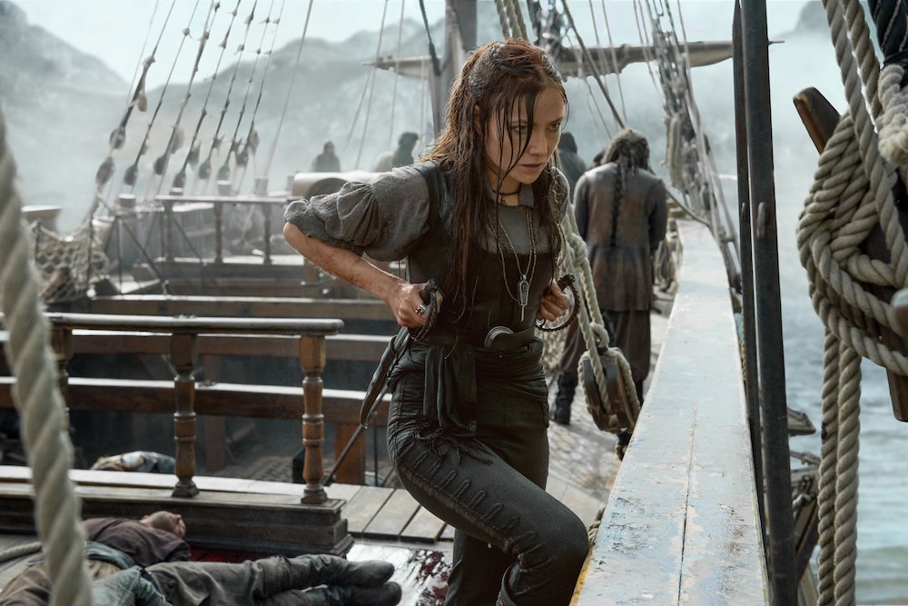 Get the Look: Anne Bonny featured