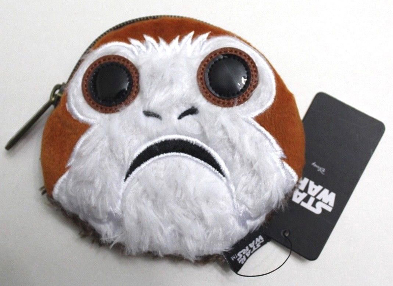 Porg Hell – POMEgranate Magazine