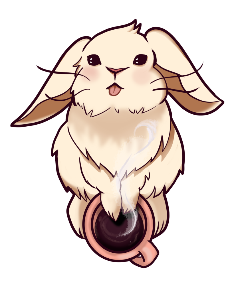 comics magazine interview BUN&TEA