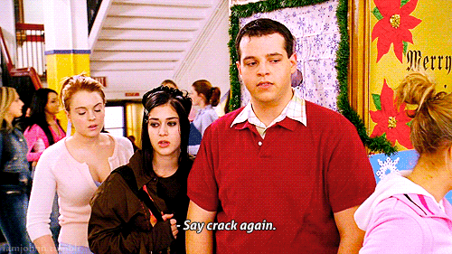 mean girls 2020