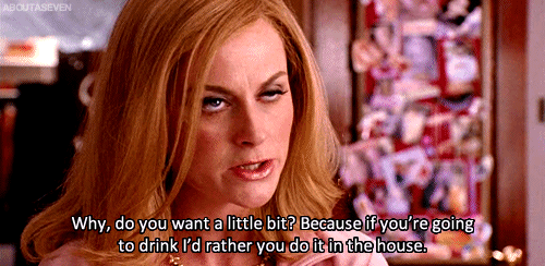 mean girls 2020