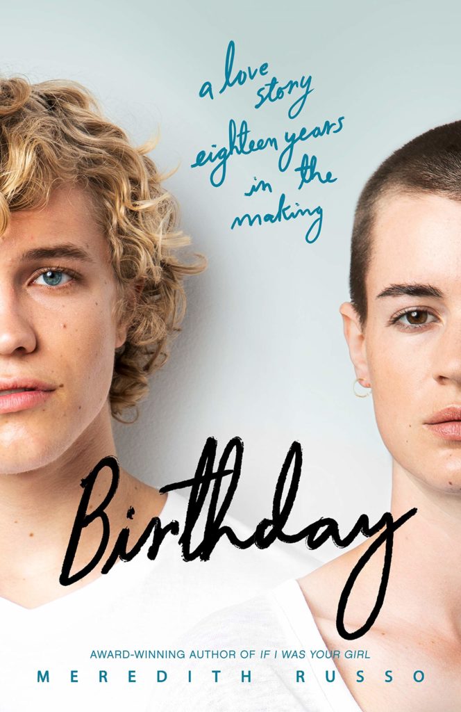 post-pride media recommendations - birthday
