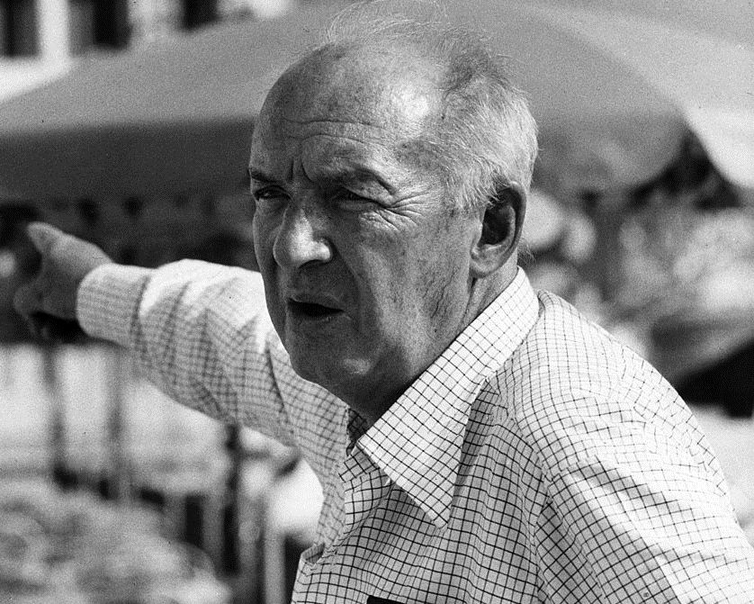 What's Wrong With Your Date Based On Why He Hasn't Read Pride & Prejudice -- Nabokov Says DUMP HIM