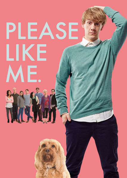post-pride media recommendations - please like me