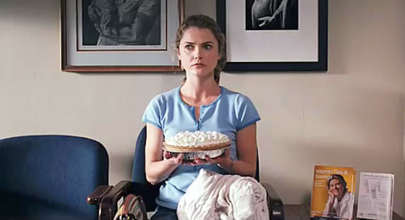 Five Movies to Watch When the World's Got You Down - Waitress