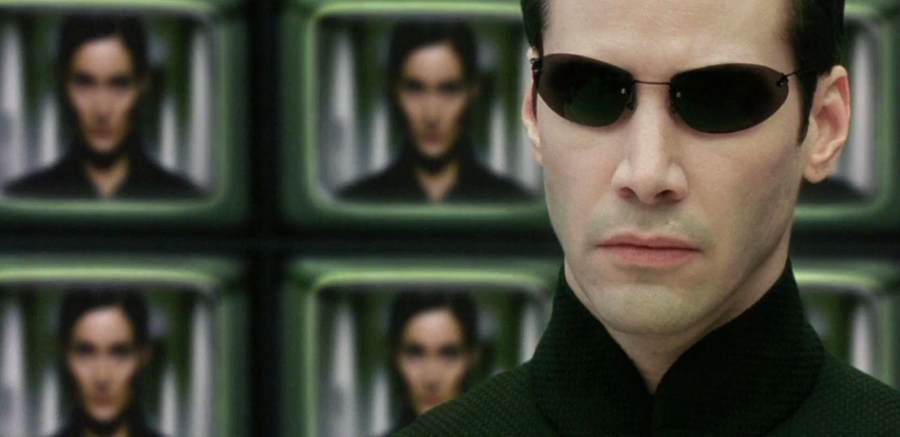 Neo and Trinity: A Ship Manifesto and Hopes for The Matrix 4 ...