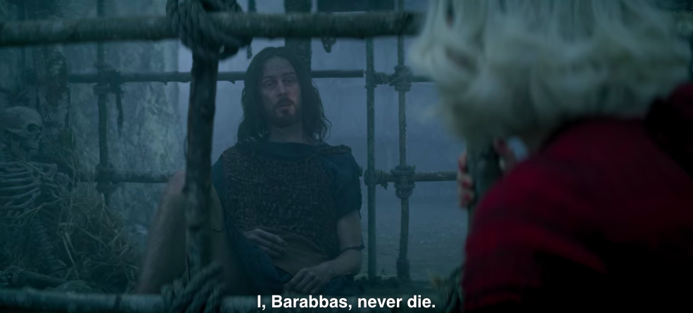 A Very Chilling Sabrina Roundtable: Season 3, Episode 5 - Memes Never Die
