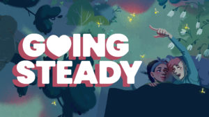 Going Steady cover preview