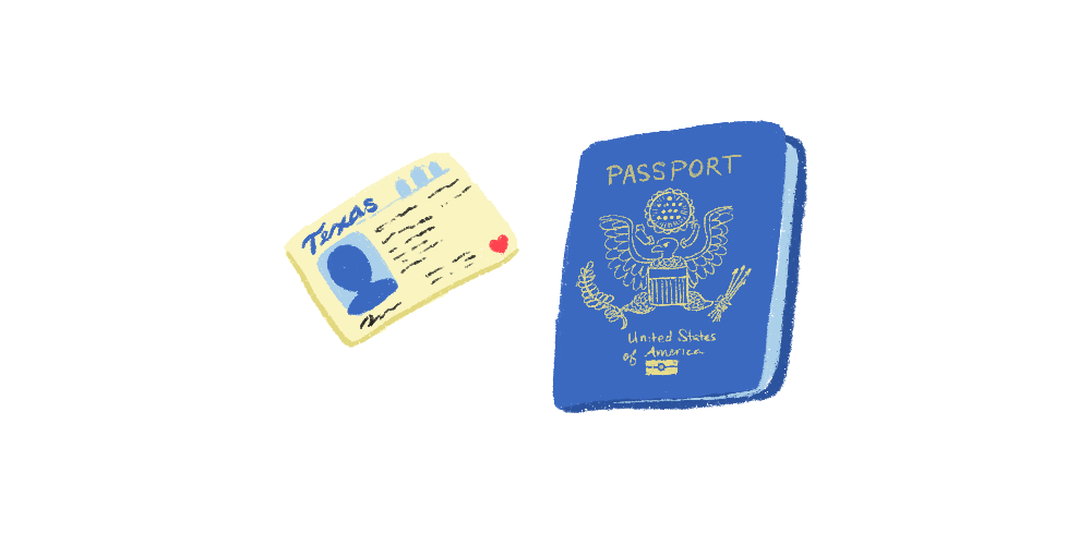 voting safely during covid - id