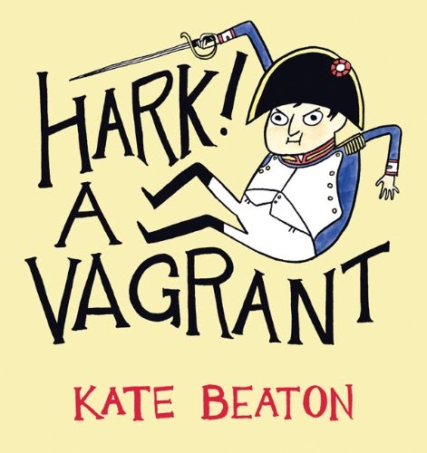 5 escapist comics - hark a vagrant