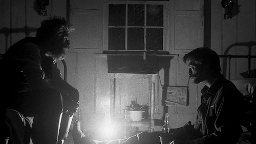Lessons in Self-Isolation from The Lighthouse - If you don't have anything nice to say, journal about it
